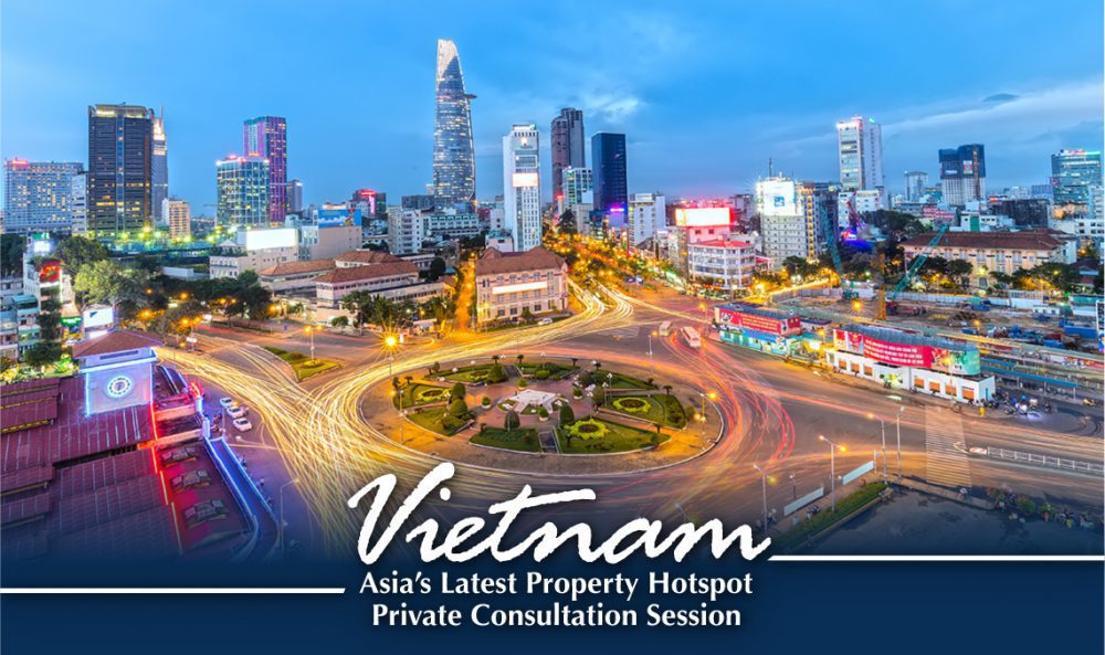 Vietnam Property Investment: Register Your Interest Now! - Asia Bankers ...